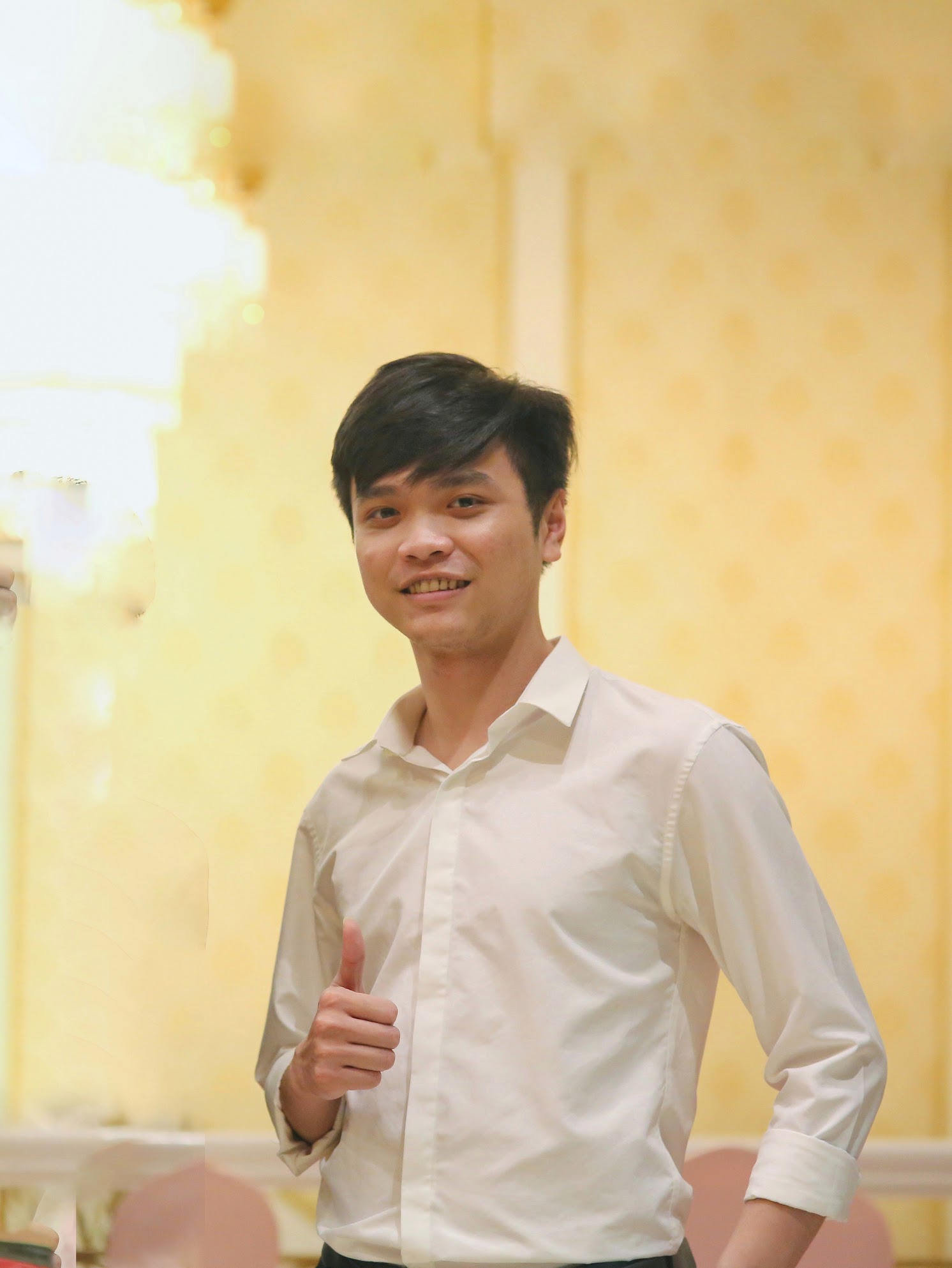 Lê Hà Hưng