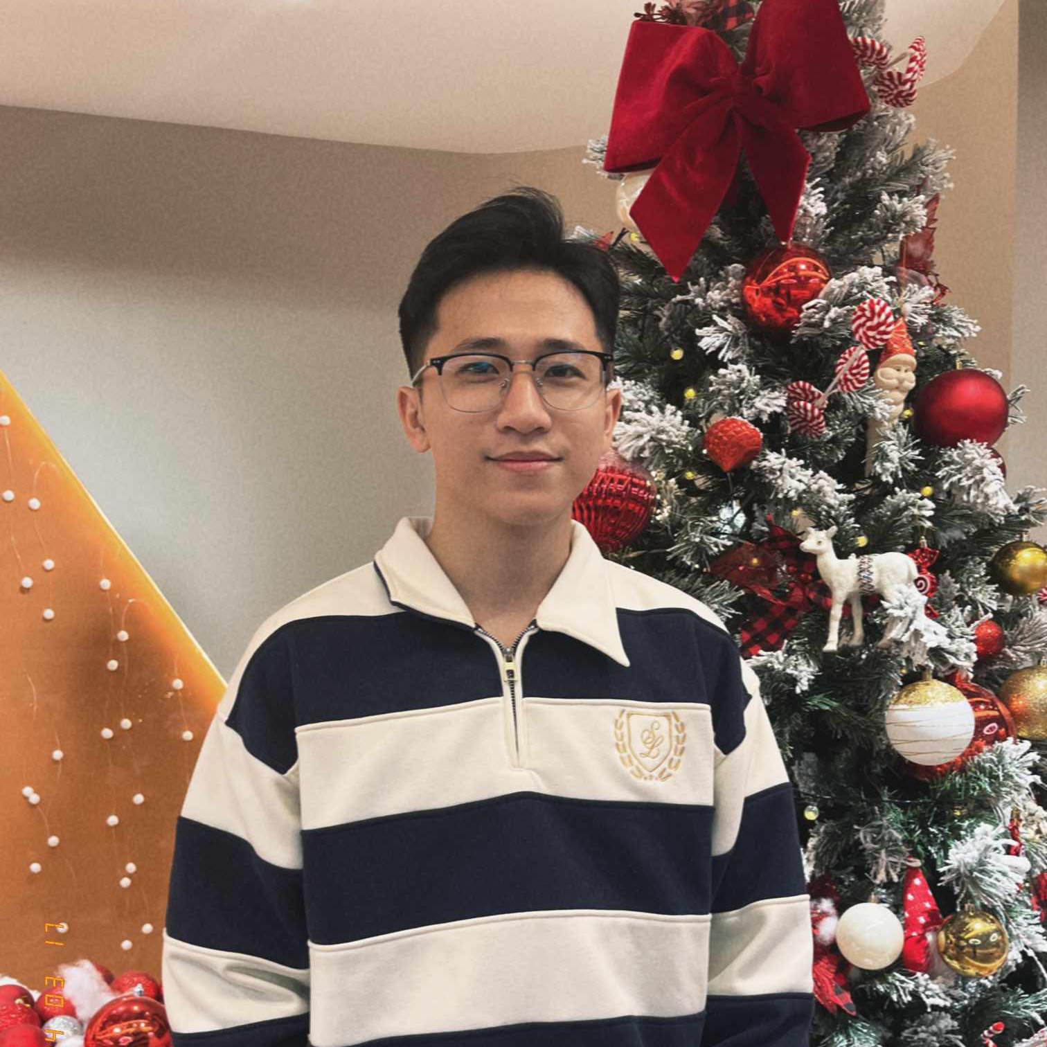 Đào Quang Anh